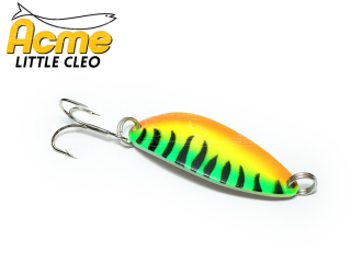Блешня Acme Little Cleo 21,0г C340-FT